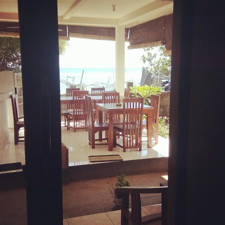 אמד Sudi Homestay מראה חיצוני תמונה