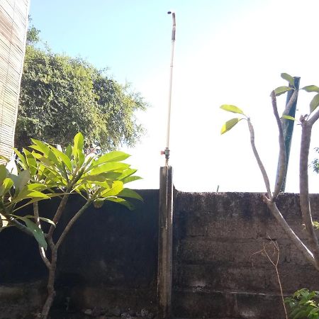 אמד Sudi Homestay מראה חיצוני תמונה