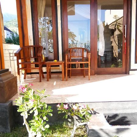 אמד Sudi Homestay מראה חיצוני תמונה