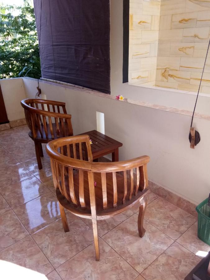 אמד Sudi Homestay מראה חיצוני תמונה