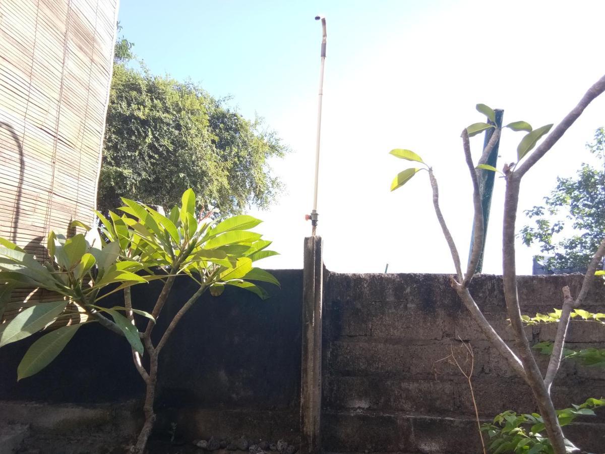 אמד Sudi Homestay מראה חיצוני תמונה