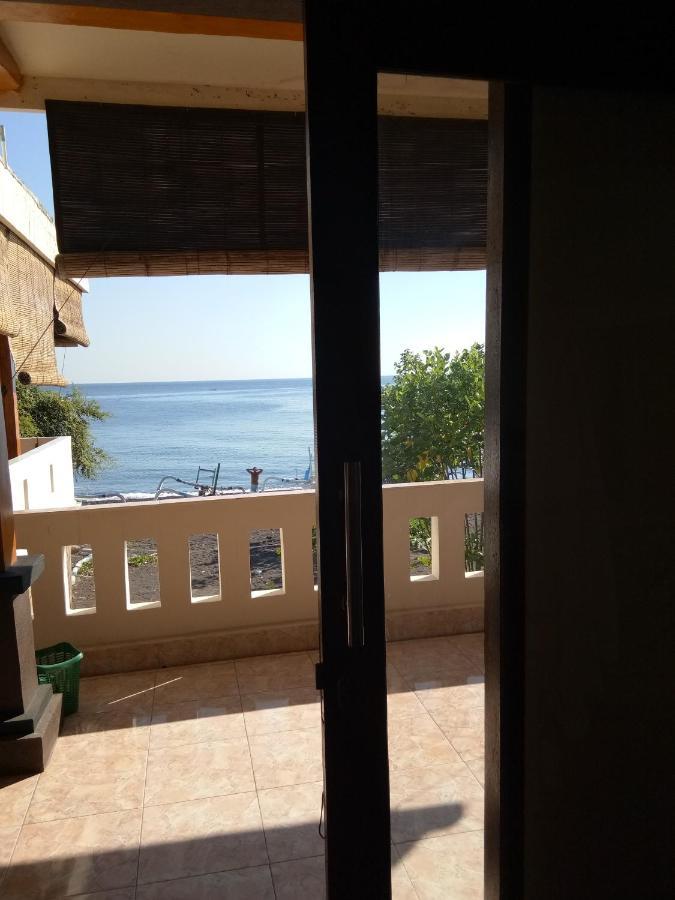 אמד Sudi Homestay מראה חיצוני תמונה