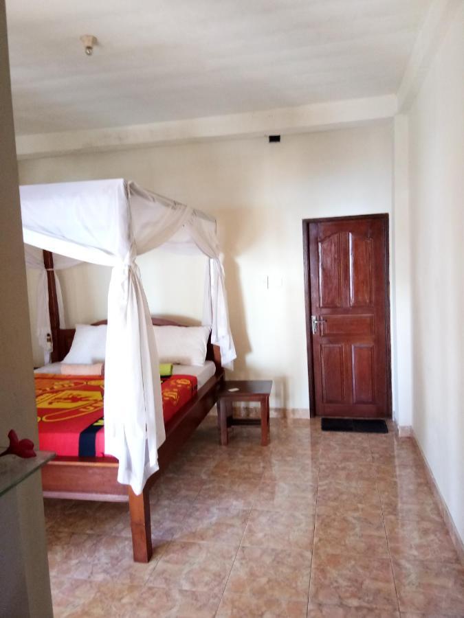 אמד Sudi Homestay מראה חיצוני תמונה