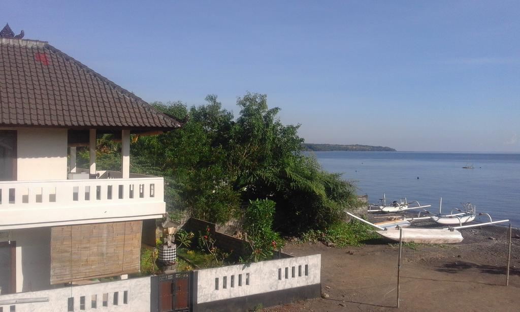 אמד Sudi Homestay מראה חיצוני תמונה