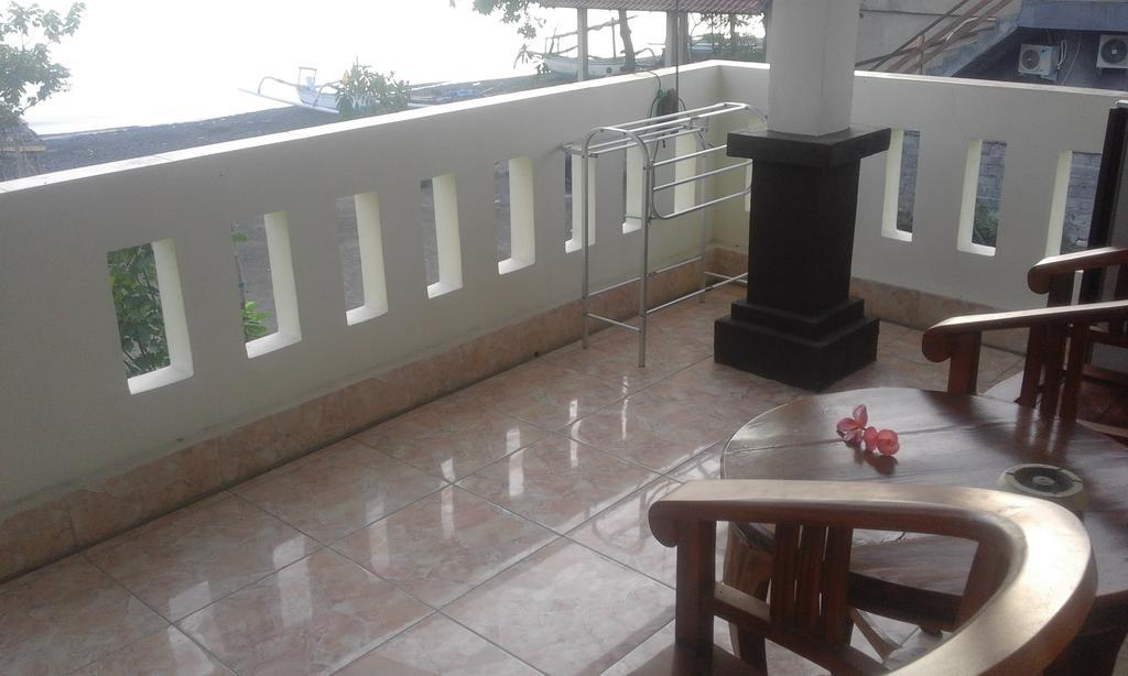 אמד Sudi Homestay מראה חיצוני תמונה