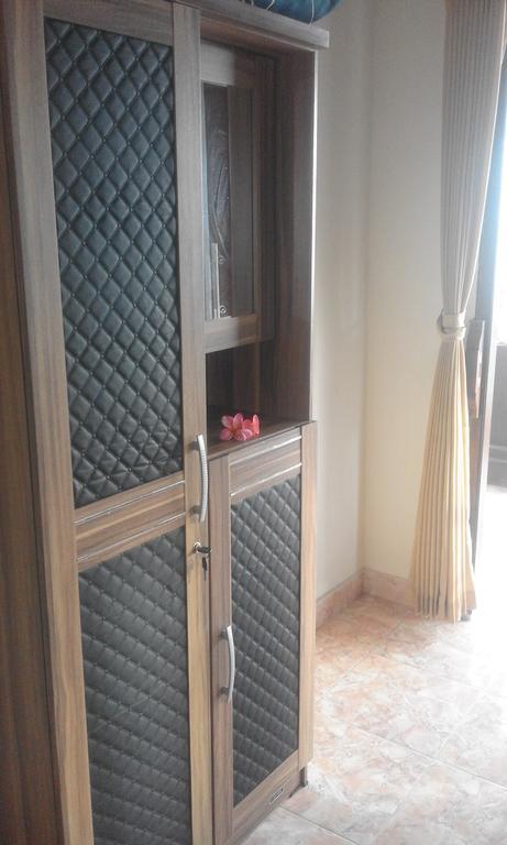 אמד Sudi Homestay מראה חיצוני תמונה