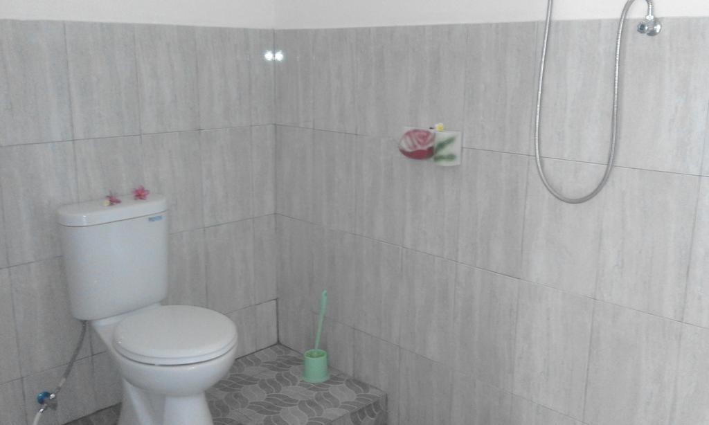 אמד Sudi Homestay מראה חיצוני תמונה