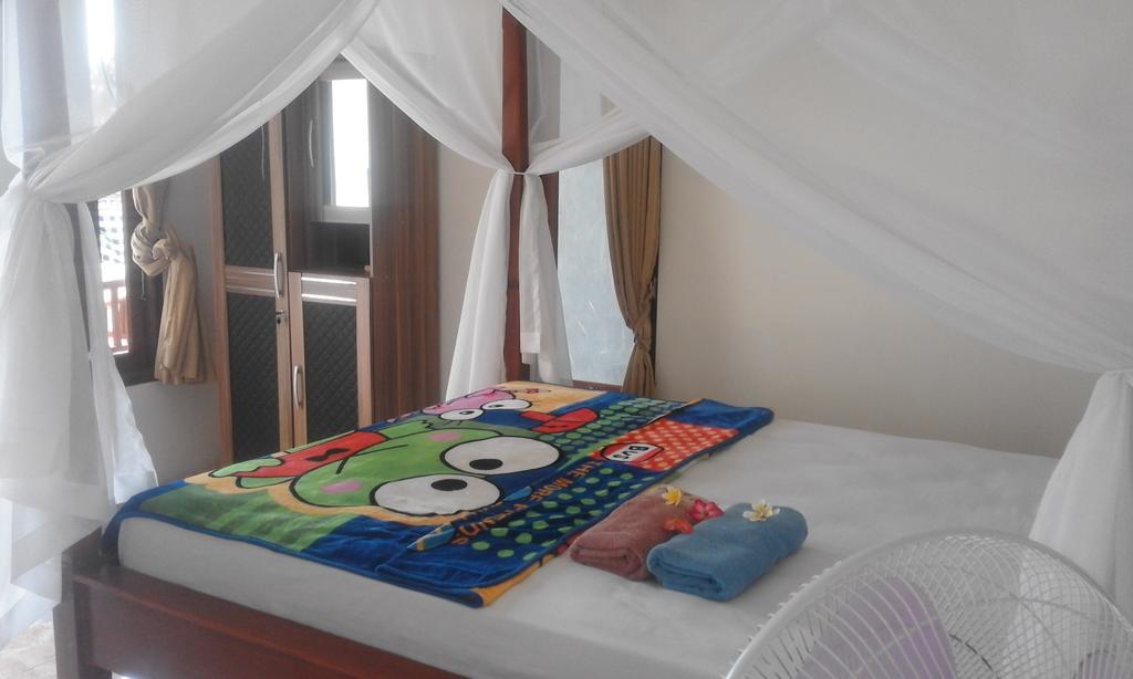 אמד Sudi Homestay מראה חיצוני תמונה