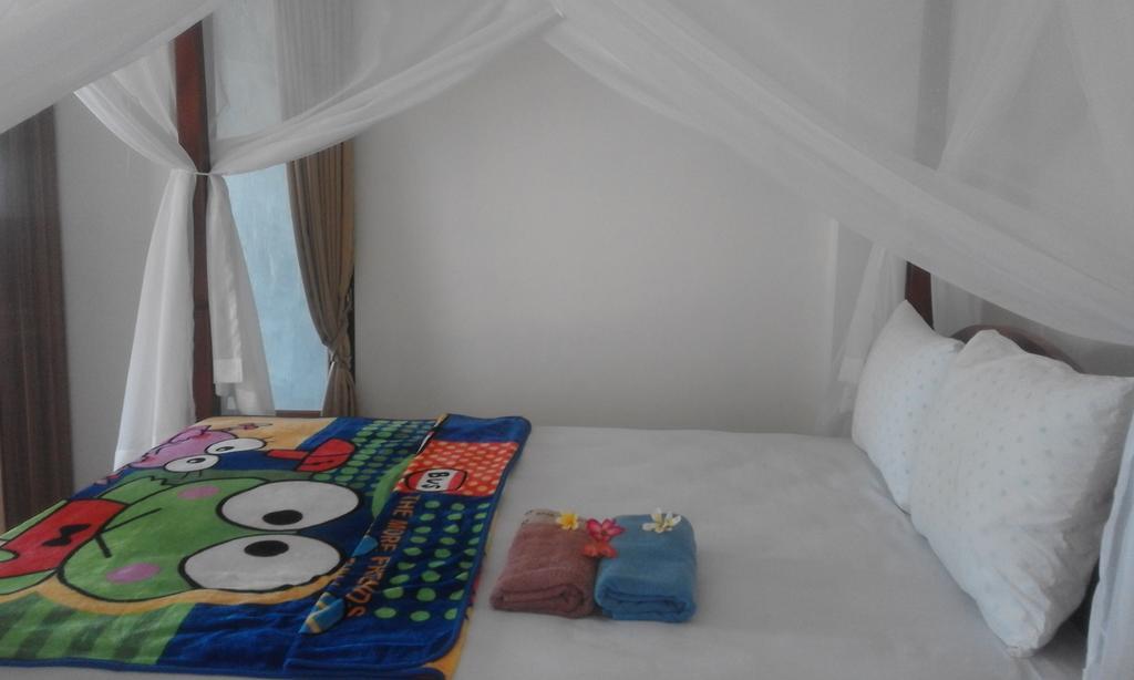 אמד Sudi Homestay מראה חיצוני תמונה