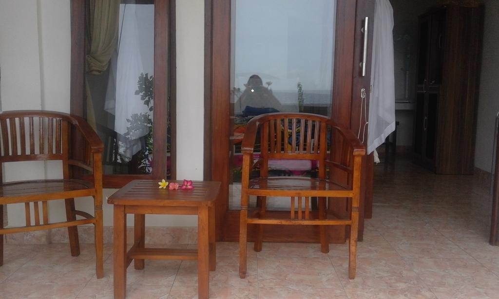 אמד Sudi Homestay מראה חיצוני תמונה