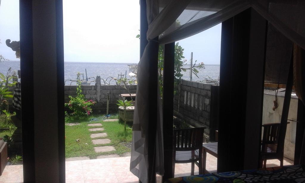 אמד Sudi Homestay מראה חיצוני תמונה