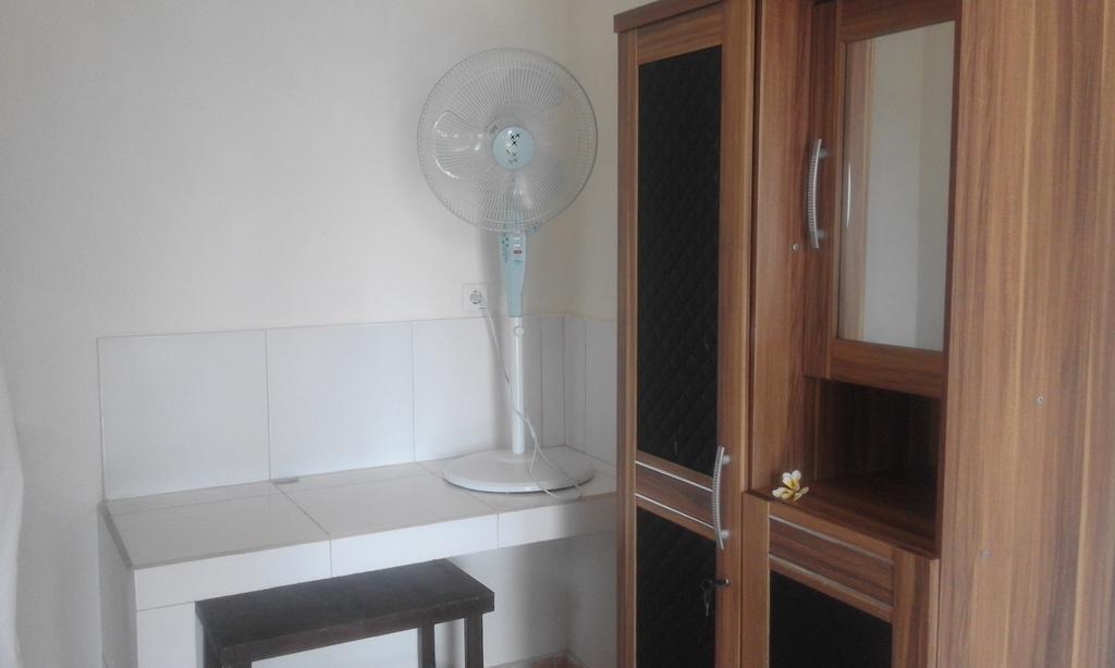 אמד Sudi Homestay מראה חיצוני תמונה