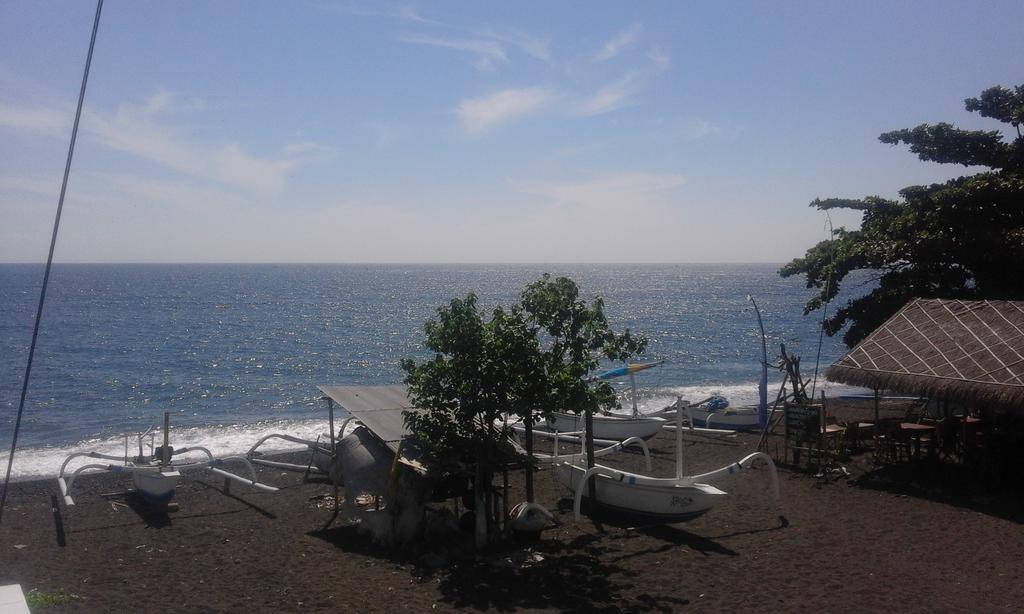 אמד Sudi Homestay מראה חיצוני תמונה