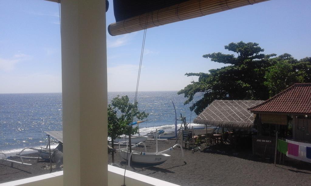 אמד Sudi Homestay מראה חיצוני תמונה