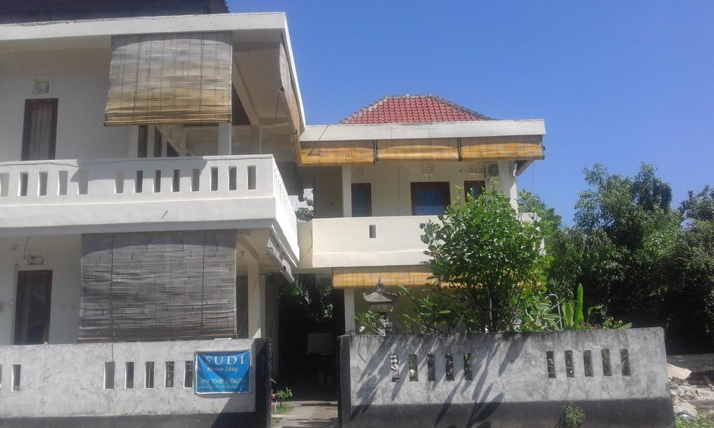 אמד Sudi Homestay מראה חיצוני תמונה