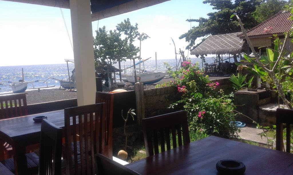 אמד Sudi Homestay מראה חיצוני תמונה