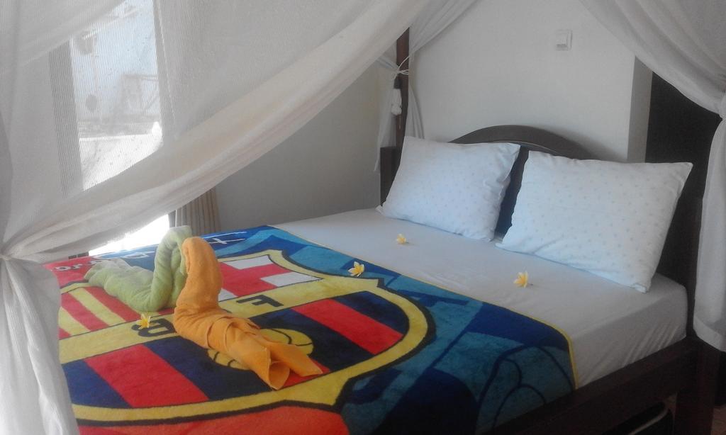 אמד Sudi Homestay מראה חיצוני תמונה