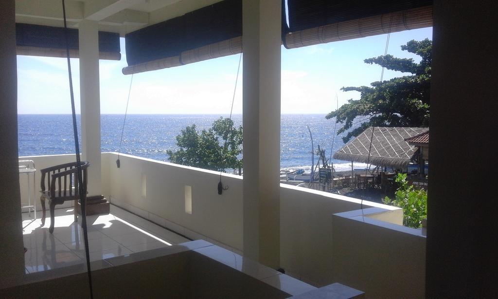 אמד Sudi Homestay מראה חיצוני תמונה