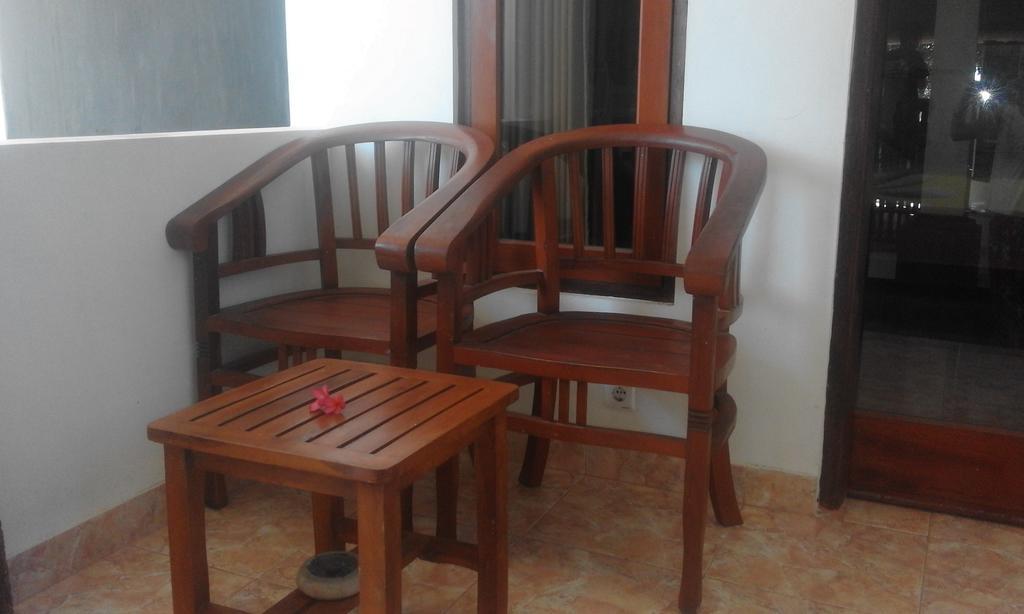 אמד Sudi Homestay מראה חיצוני תמונה