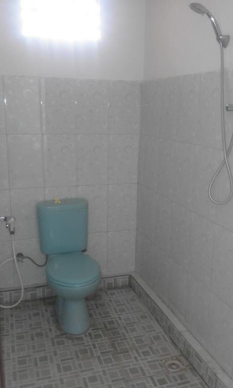 אמד Sudi Homestay מראה חיצוני תמונה