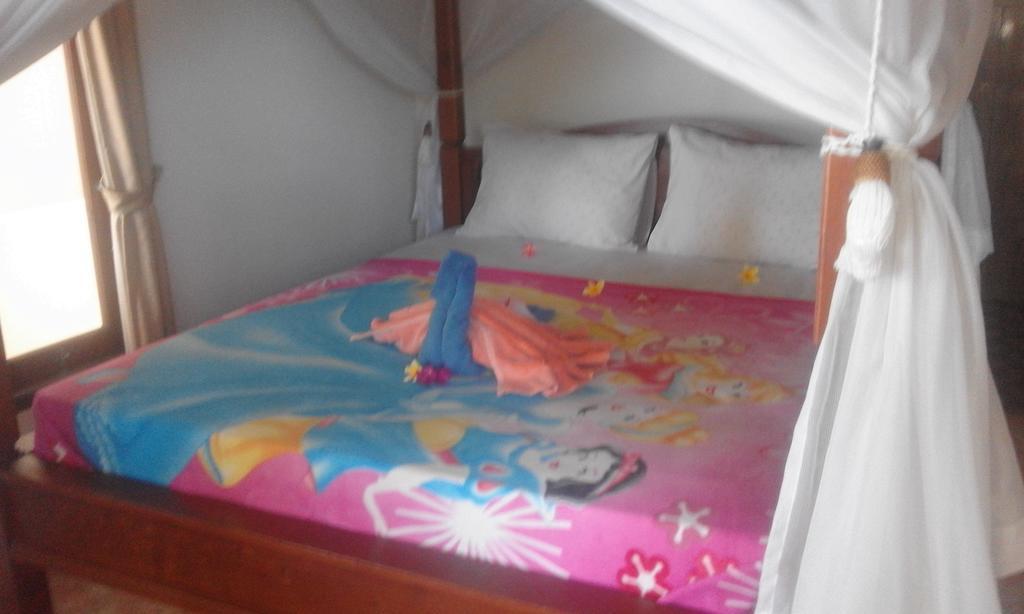 אמד Sudi Homestay מראה חיצוני תמונה