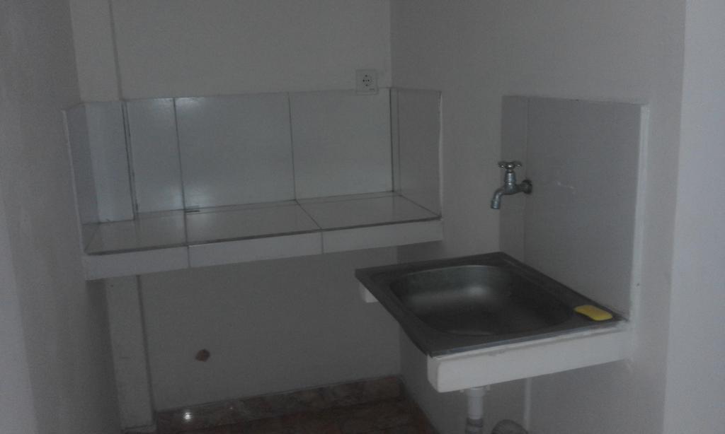 אמד Sudi Homestay מראה חיצוני תמונה