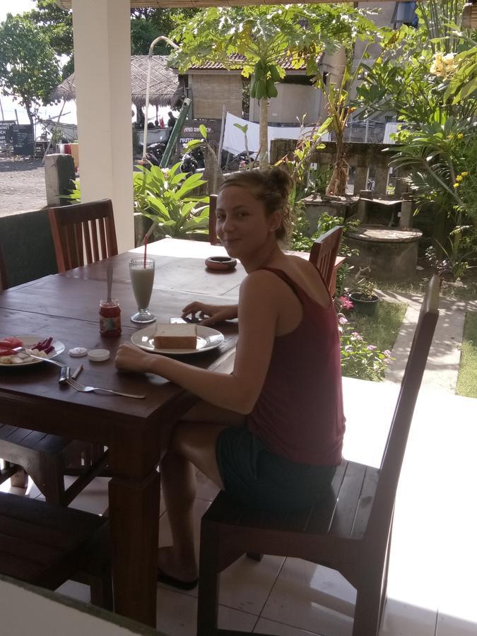 אמד Sudi Homestay מראה חיצוני תמונה